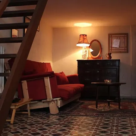 Apartment Petit Loft Cosy