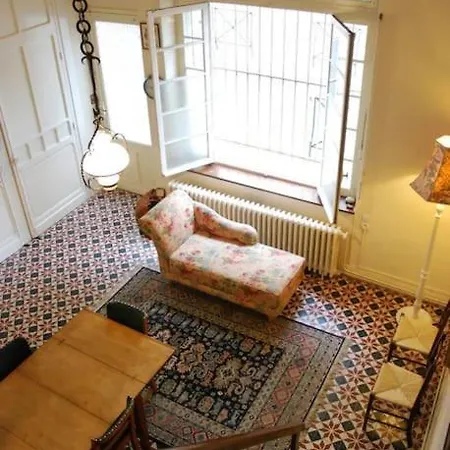 Petit Loft Cosy Apartment