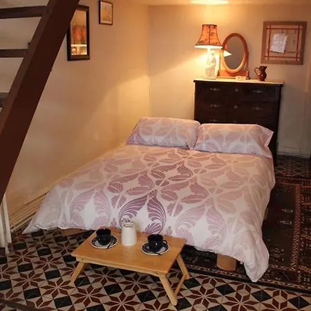 Petit Loft Cosy Apartment *