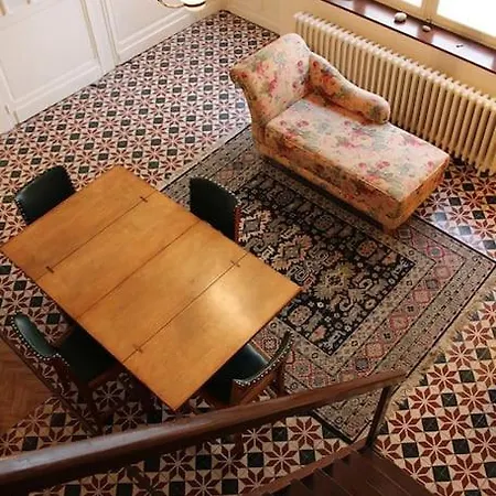 Petit Loft Cosy * Carcassonne