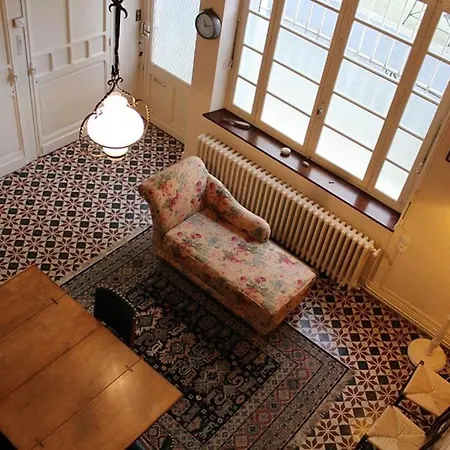 Petit Loft Cosy Apartment Carcassonne