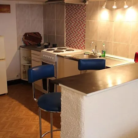 Petit Loft Cosy Carcassonne