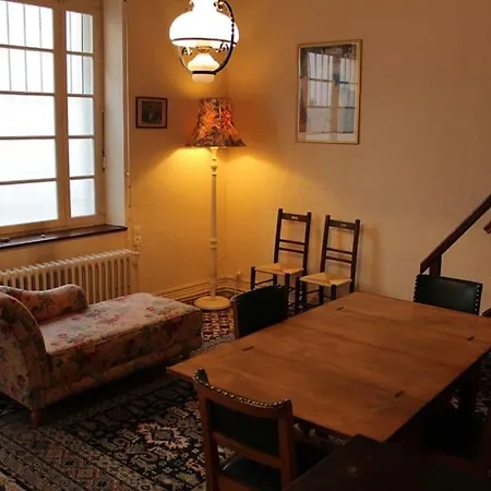 Apartment Petit Loft Cosy Carcassonne